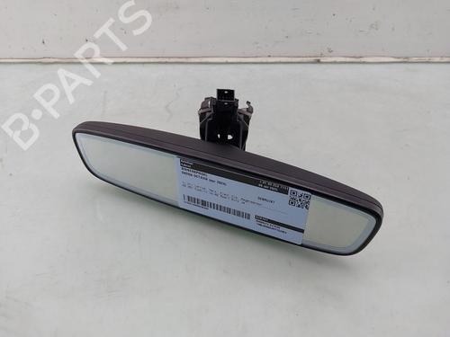 Ryggespeil Innvendig SKODA OCTAVIA IV Combi (NX5, PV5) 1.5 TSI e-TEC | BP29546090I6 