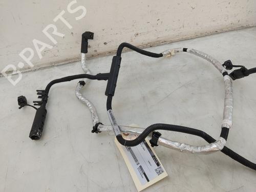 Pipe VW TRANSPORTER T6 Van (SGA, SGH, SHA, SHH) 2.0 TDI | BP29504019M125 