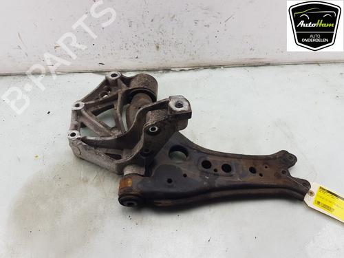 Left front suspension arm VW FOX Hatchback (5Z1, 5Z3, 5Z4) 1.2 | BP20089613M12 
