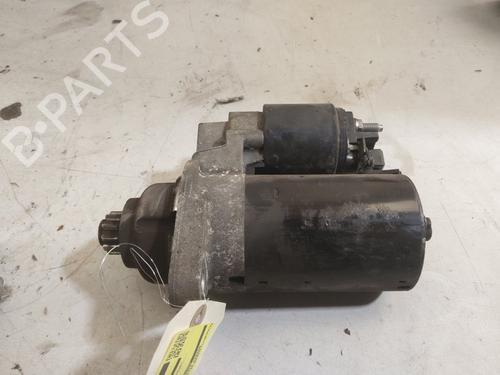 Used Starter Starter VW NEW BEETLE Convertible (1Y7) 1.6 (102 hp) 39742531 39742531