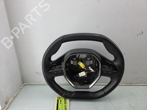 Ratt PEUGEOT PARTNER Box Body/MPV (K9) 1.5 BlueHDI 130 (131 hp) 31377150