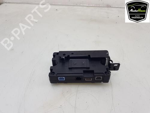Elektronisk modul RENAULT MEGANE III Coupe (DZ0/1_) 2.0 TCe (DZ1N) (250 hp) 20308148