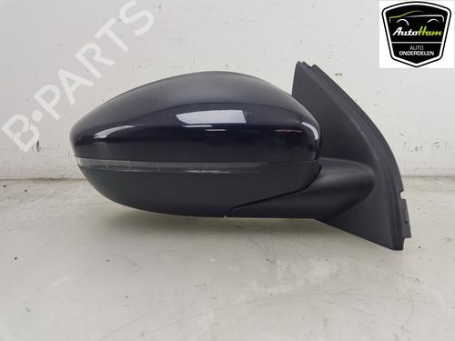 Used Right mirror PEUGEOT 308 SW II (LC_, LJ_, LR_, LX_, L4_) 1.2 THP 130 (131 hp) 24533294