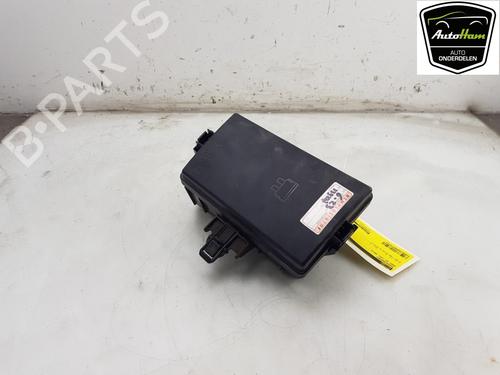 Used Fuse box AUDI A3 Sportback (8VA, 8VF) 1.8 TFSI quattro (180 hp) 17706373