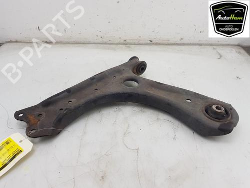 Left front suspension arm VW POLO V (6R1, 6C1) 1.4 (6R1) | BP16474343M12 
