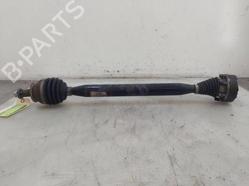 Used Right front driveshaft SKODA FABIA III Estate (NJ5) 1.2 TSI (90 hp) 30876218