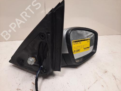 Right mirror SKODA FABIA III Estate (NJ5) 1.0 TSI | BP12031554C27 