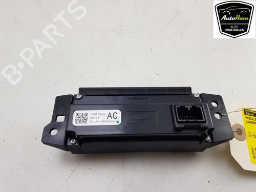 Electronic module LAND ROVER RANGE ROVER SPORT II (L494) 3.0 SDV6 4x4 | BP17121157M83 