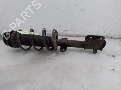 Left front shock absorber SUZUKI SWIFT IV (FZ, NZ) 1.2 (AZH412, ZC72S) | BP31010465M16