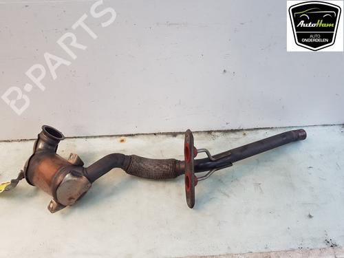 Exhaust manifold SEAT LEON (5F1) 1.2 TSI | BP18856093M110 