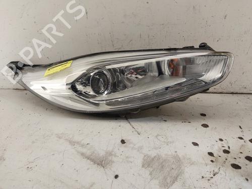 Used Right headlight Right headlight FORD FIESTA VI (CB1, CCN) 1.0 EcoBoost (100 hp) 40008797 40008797
