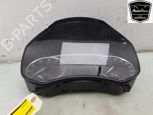 Instrument cluster SKODA OCTAVIA II Combi (1Z5) 1.8 TSI 4x4 | BP19693160C47 