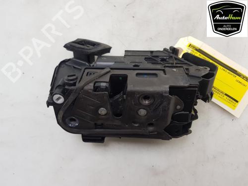 Used Rear left lock VW GOLF VII Variant (BA5, BV5) 1.6 TDI (110 hp) 15292900