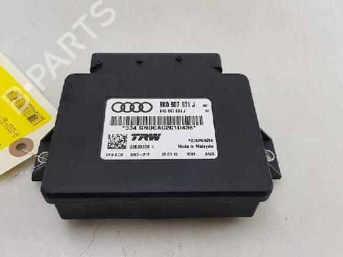 Electronic module AUDI A4 B8 (8K2) 1.8 TFSI | BP12014251M83 