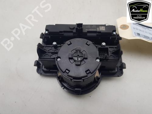 Headlight switch MERCEDES-BENZ VITO Van (W447) 111 CDI (447.601, 447.603, 447.605) | BP22422152I24 