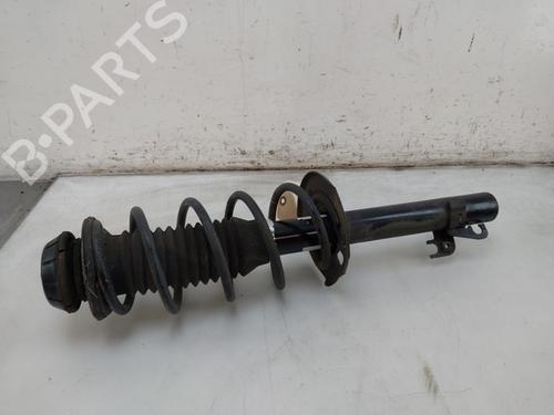 Used Left front shock absorber Left front shock absorber PEUGEOT 108 1.0 VTi 72 (72 hp) 33430359 33430359