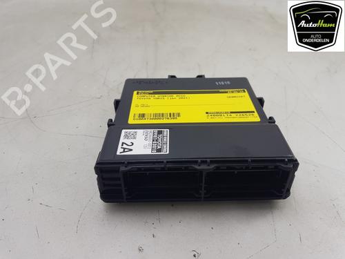 Andere TOYOTA YARIS (_P21_, _PA1_, _PH1_) 1.5 Hybrid (MXPH10, MXPH11) | BP18167254O1 