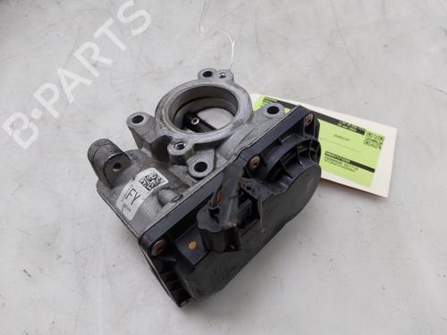 Boîtier papillon RENAULT CAPTUR I (J5_, H5_) 1.2 TCe 120 | BP30743411M82