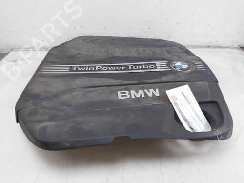 Used Underbody protection BMW X5 (F15, F85) xDrive 30 d (258 hp) 29545980