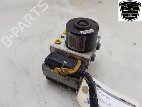 ABS pump PEUGEOT 207 (WA_, WC_) 1.6 16V | BP23239621M43 