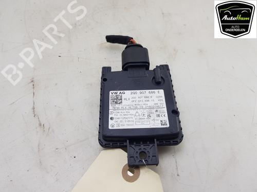 Used Other SKODA OCTAVIA IV (NX3, NN3, PV3) 1.0 TSI e-TEC (110 hp) 19488897