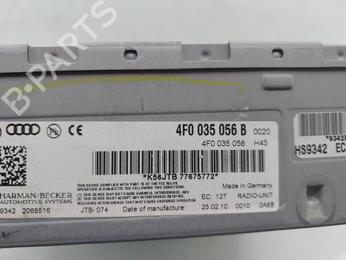 Elektronisk modul AUDI A4 B8 Avant (8K5) 2.0 TDI | BP29504054M83 