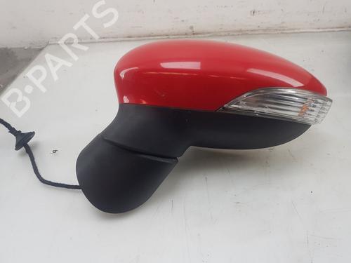 Used Right mirror FORD FIESTA VI (CB1, CCN) 1.0 Sport (140 hp) 28294546