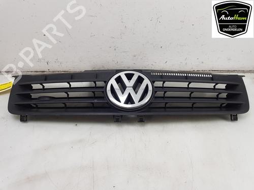 Grille VW POLO (9N_, 9A_) 1.4 16V | BP22237099C40 