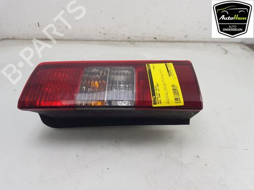Right taillight OPEL COMBO Box Body/MPV 1.3 CDTI 16V | BP16494253C35 