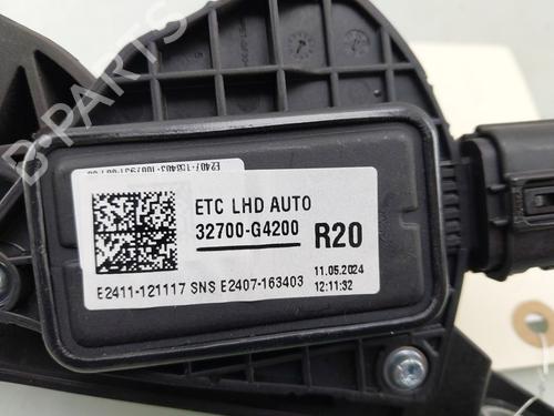 Pedal KIA CEED Sportswagon (CD) 1.0 T-GDI | BP29075761I4 
