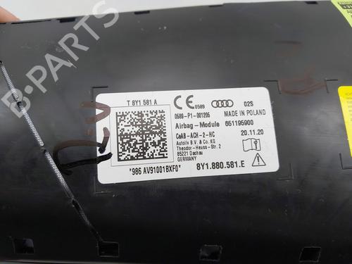 Other AUDI A3 Sportback (8YA, 8YF) 30 TFSI Mild Hybrid | BP33617617O1 - Image 2
