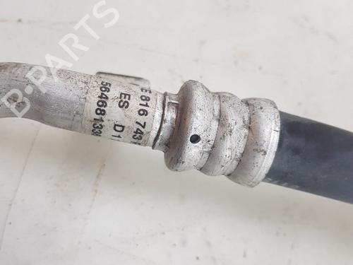 AC-rør AUDI E-TRON (GEN) 55 quattro | BP25601860M126 - Image 4