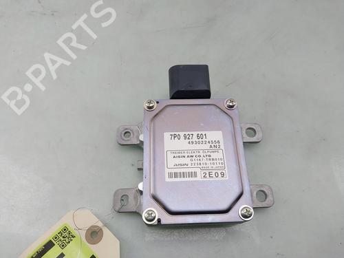 Used Electronic module Electronic module PORSCHE CAYENNE (92A) 4.8 GTS (420 hp) 33022522 33022522