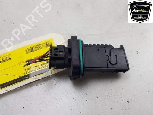 Used Mass air flow sensor Mass air flow sensor MINI MINI COUNTRYMAN (R60) Cooper D (112 hp) 20161392 20161392