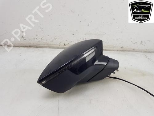 Right mirror SEAT ARONA (KJ7, KJP) 1.0 TSI | BP17152408C27 