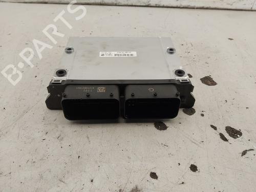Engine control unit (ECU) HYUNDAI i20 III (BC3, BI3) 1.0 T-GDI hybrid 48V | BP39562180M57 - Image 3