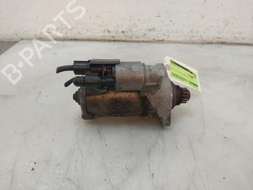 Used Starter Starter VW PASSAT B8 (3G2, CB2) 2.0 TDI 4motion (240 hp) 33617366 33617366