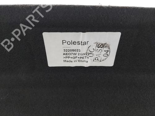 Rear parcel shelf POLESTAR POLESTAR 2 (534) EV | BP38746763C85 - Image 5
