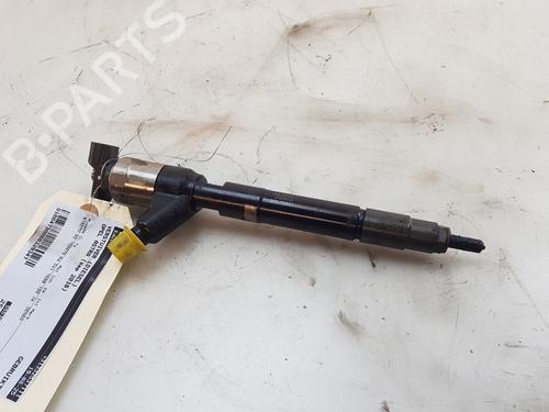 Used Injector OPEL ASTRA K Sports Tourer (B16) 1.6 CDTi (35) (136 hp) 28197574