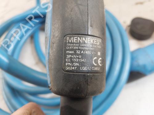 Kabel TESLA MODEL S (5YJS) 75D AWD | BP39209563E12 - Image 4