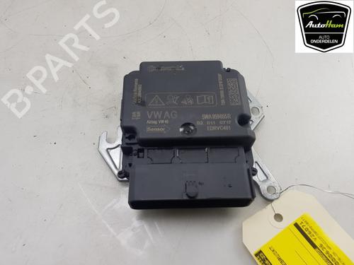 ECU airbags AUDI Q4 E-TRON Sportback (F4N) 40 | BP15857857M53 