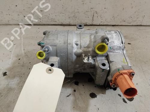 AC-Kompressor AC-Kompressor OPEL MOKKA MOKKA-e (76) (136 hp) 39668327 39668327