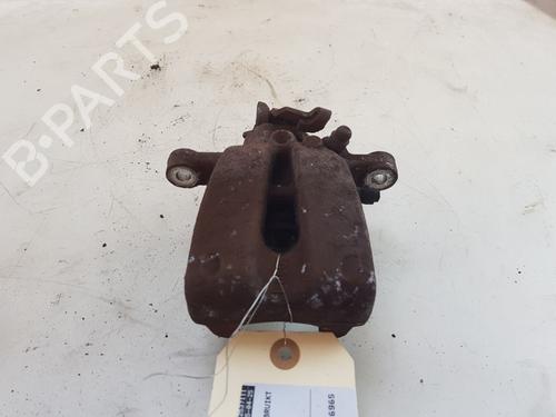 Used Right rear brake caliper FIAT 500 (312_) 1.4 (312AXC1B, 312CXC1B) (100 hp) 25800022