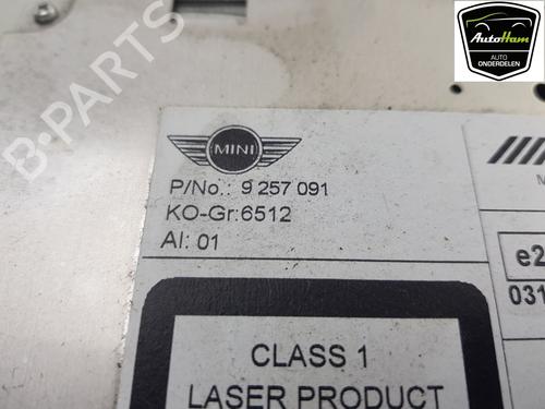 Electronic module MINI MINI COUNTRYMAN (R60) Cooper D | BP20089638M83 