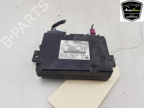 Used Control unit Control unit 24995103 24995103
