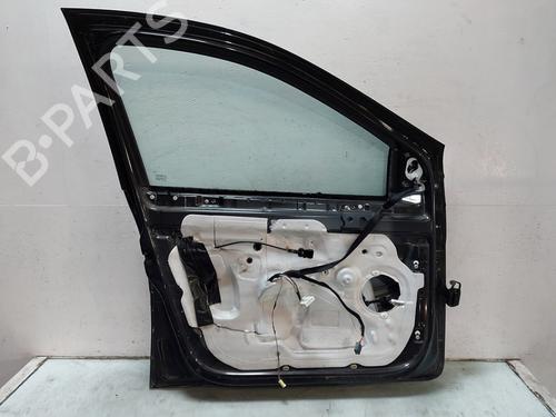 Left front door RENAULT CLIO III (BR0/1, CR0/1) 1.4 16V | BP29887941C2
