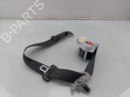 Used Rear left seatbelt HYUNDAI i20 I (PB, PBT) 1.2 (86 hp) 25893432