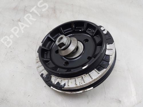 Used Pulley MERCEDES-BENZ AMG GT (C190) GT R (190.379) (585 hp) 29887977