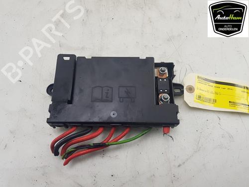 Fuse box LAND ROVER RANGE ROVER SPORT II (L494) 3.0 SDV6 4x4 | BP17121247E1 