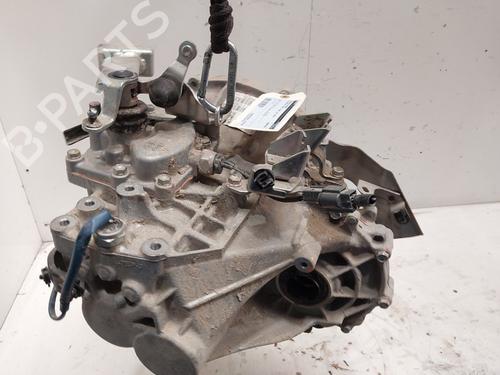 Gearbox MITSUBISHI MIRAGE / SPACE STAR VI Hatchback (A0_A) 1.2 | BP28126321M3 